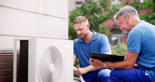 Best Seasonal HVAC Services in Midway, KY