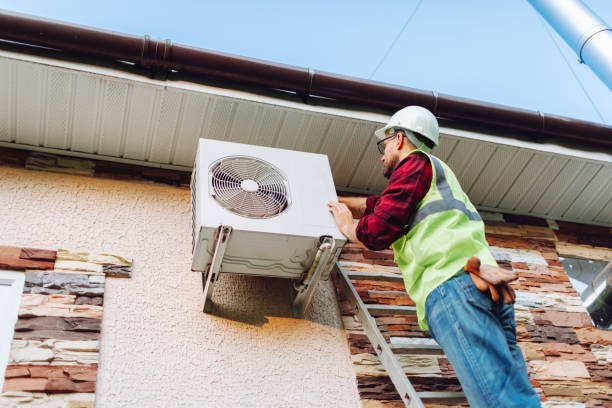 Best Residential HVAC in Midway, KY