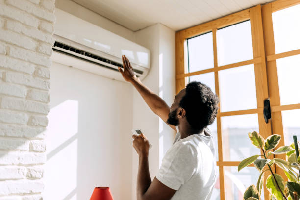 Midway, KY HVAC Company