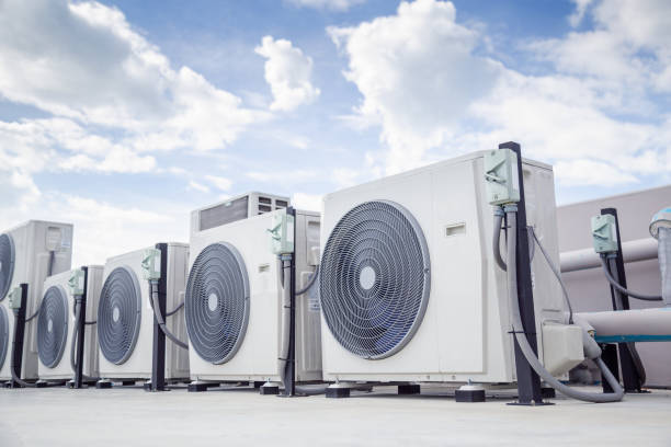 Best Emergency HVAC Services in Midway, KY