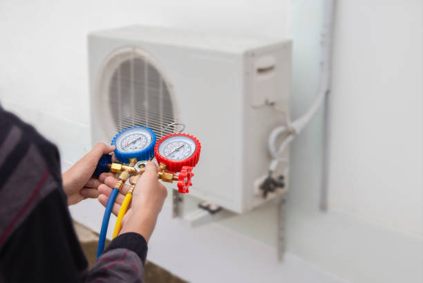Best HVAC Retrofitting and Upgrading in Midway, KY